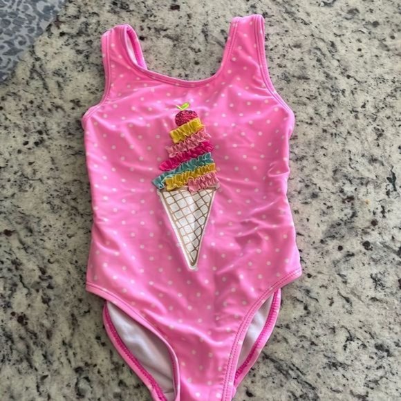 Swim Ice Scream For The Cutest Swimsuit Poshmark